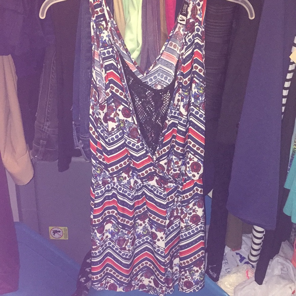 Romper - Picture 2 of 3
